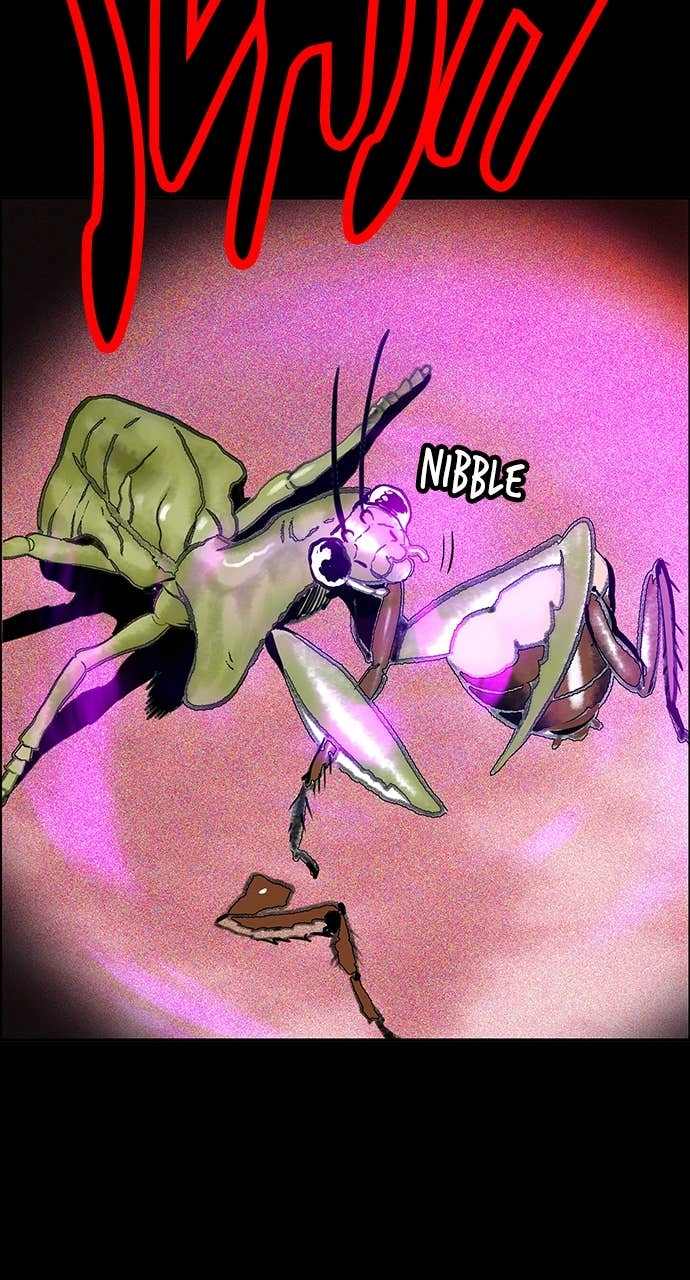 Jungle Juice Chapter 174, page 17 of 154