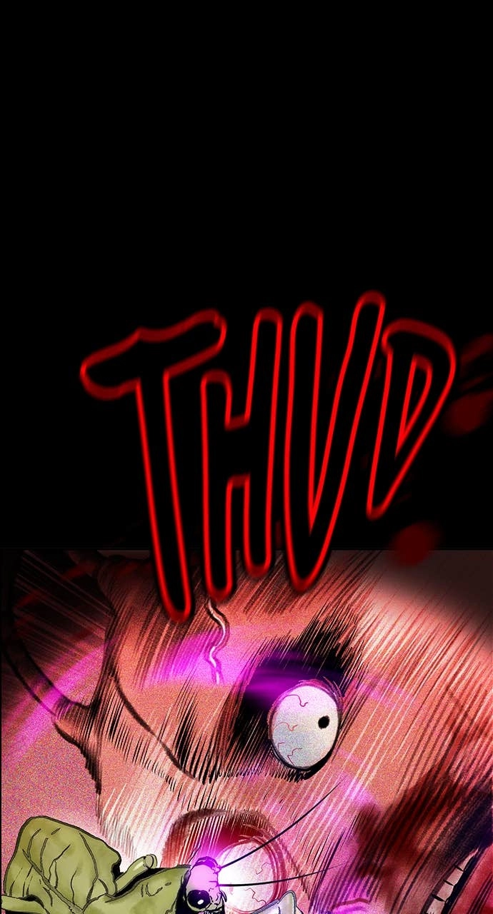 Jungle Juice Chapter 174, page 18 of 154