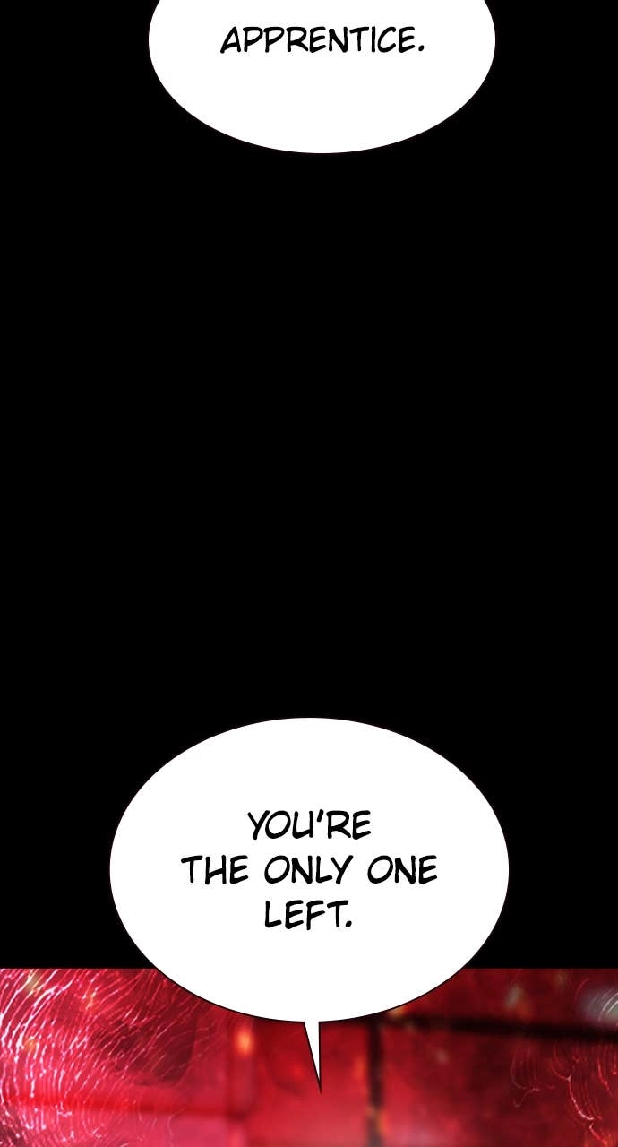Jungle Juice Chapter 174, page 21 of 154