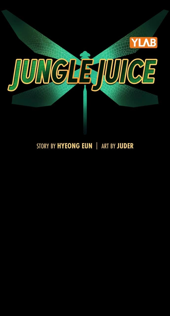 Jungle Juice Chapter 174, page 24 of 154