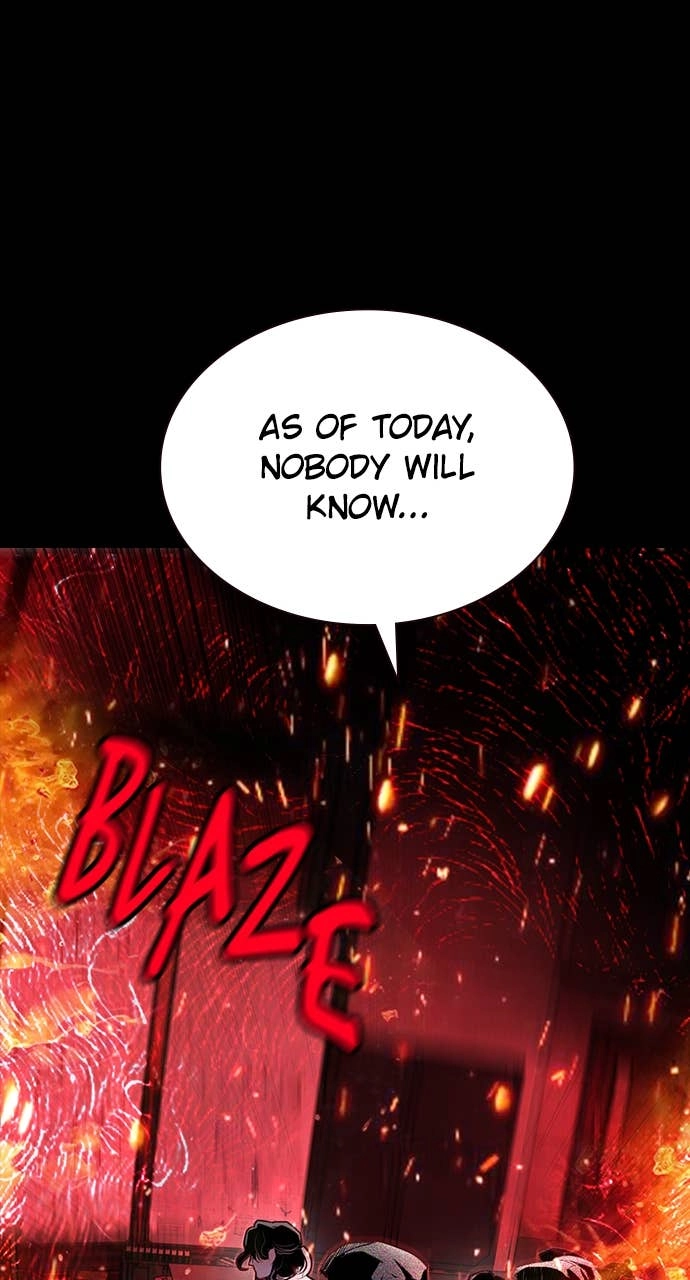 Jungle Juice Chapter 174, page 25 of 154