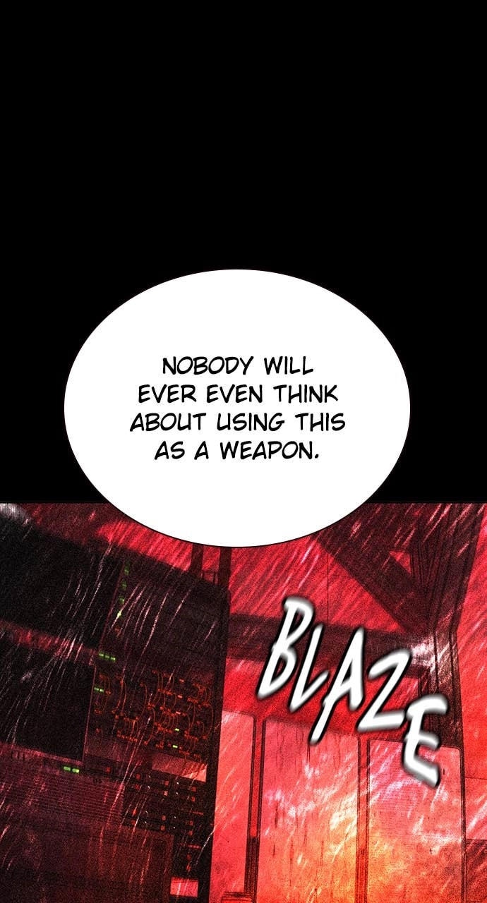 Jungle Juice Chapter 174, page 27 of 154