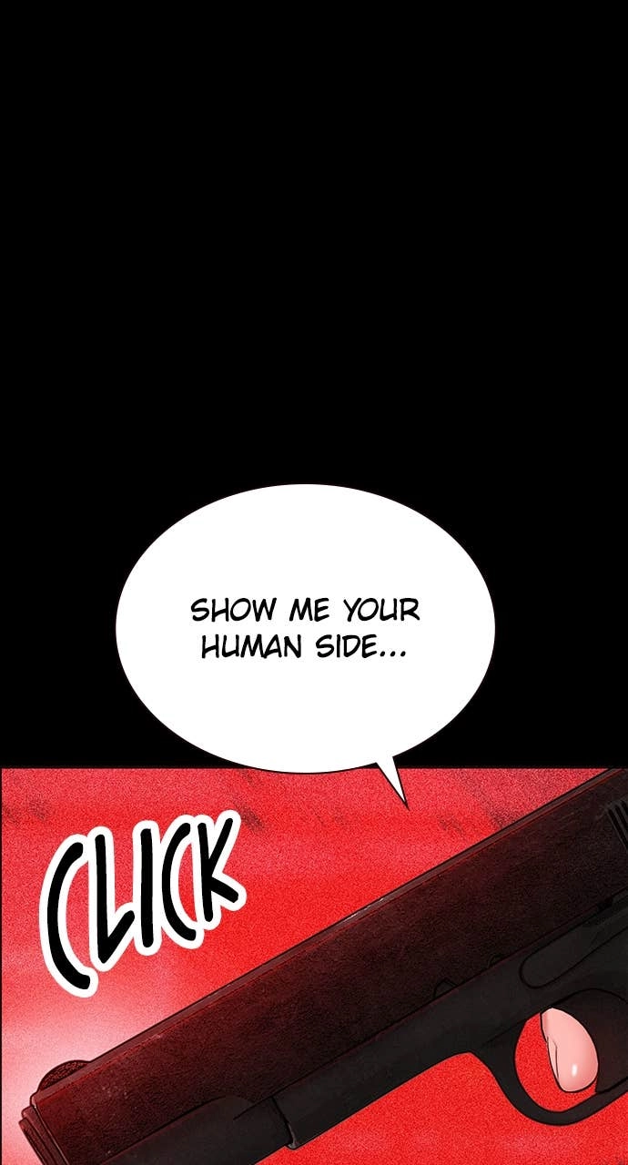 Jungle Juice Chapter 174, page 32 of 154