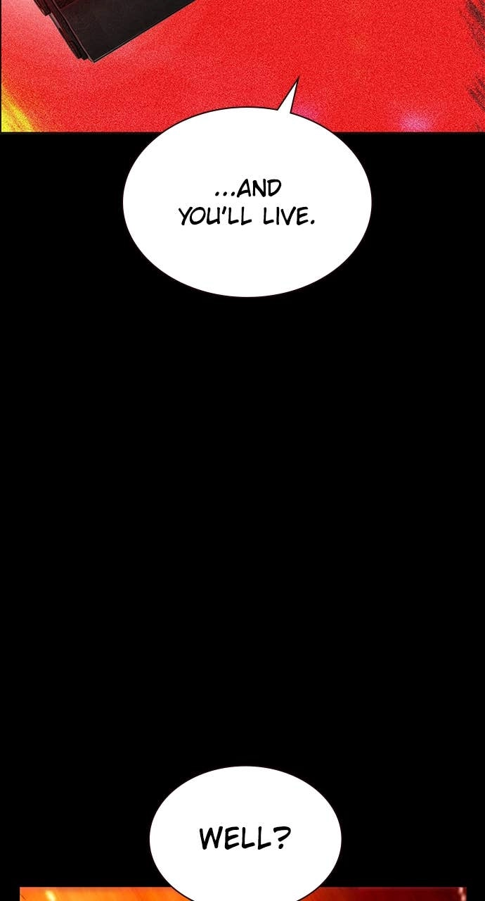 Jungle Juice Chapter 174, page 33 of 154