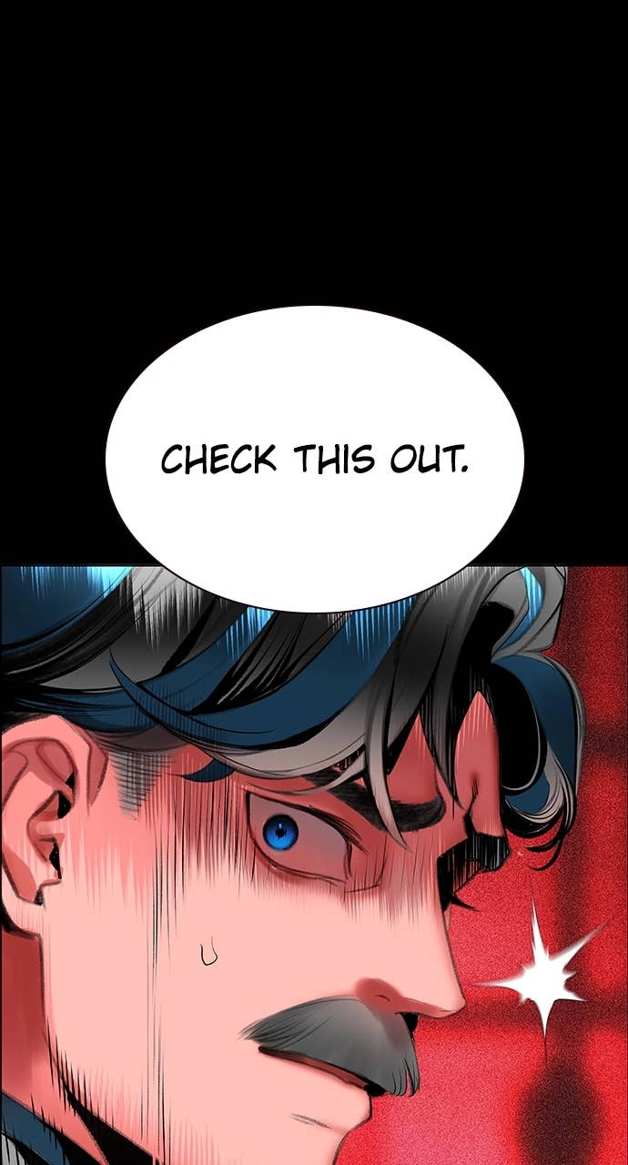 Jungle Juice Chapter 174, page 39 of 154
