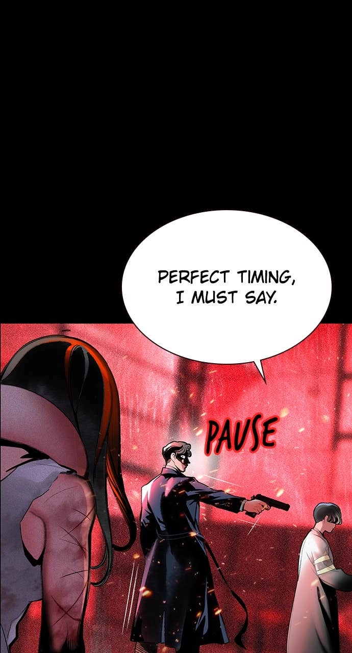 Jungle Juice Chapter 174, page 42 of 154