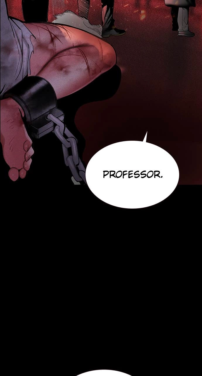 Jungle Juice Chapter 174, page 43 of 154