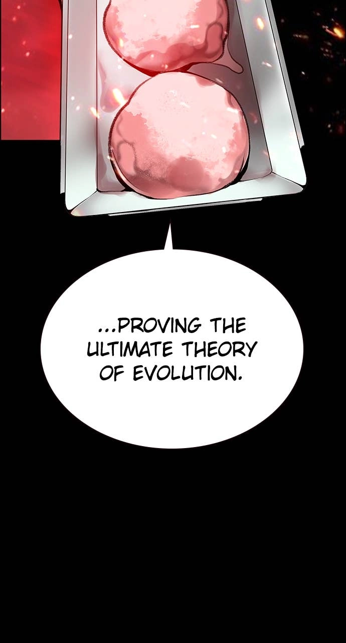 Jungle Juice Chapter 174, page 45 of 154