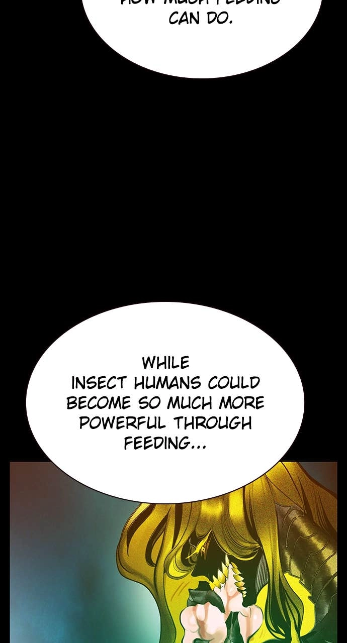 Jungle Juice Chapter 174, page 47 of 154