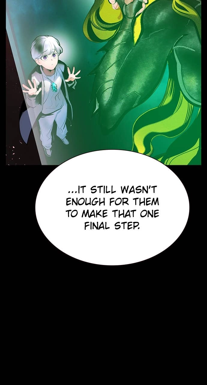 Jungle Juice Chapter 174, page 48 of 154