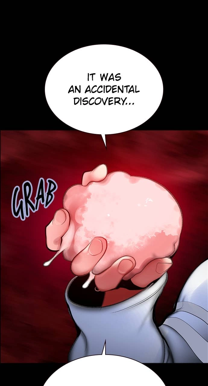 Jungle Juice Chapter 174, page 49 of 154