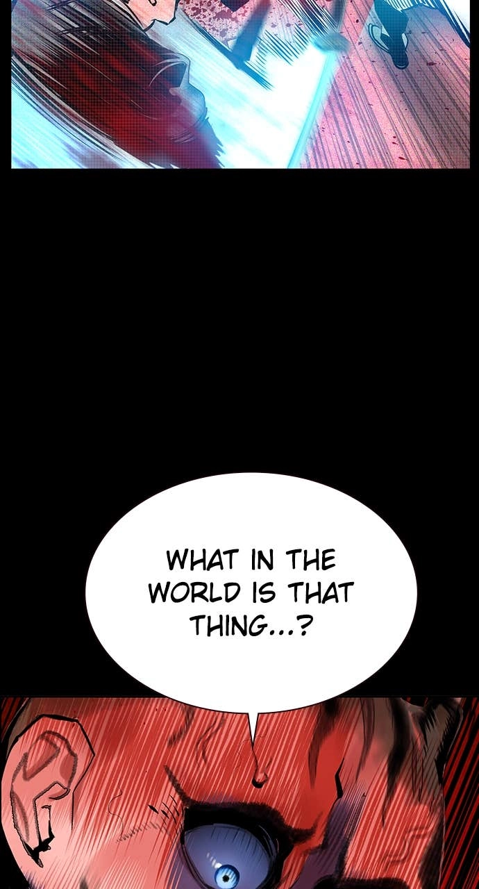 Jungle Juice Chapter 174, page 5 of 154
