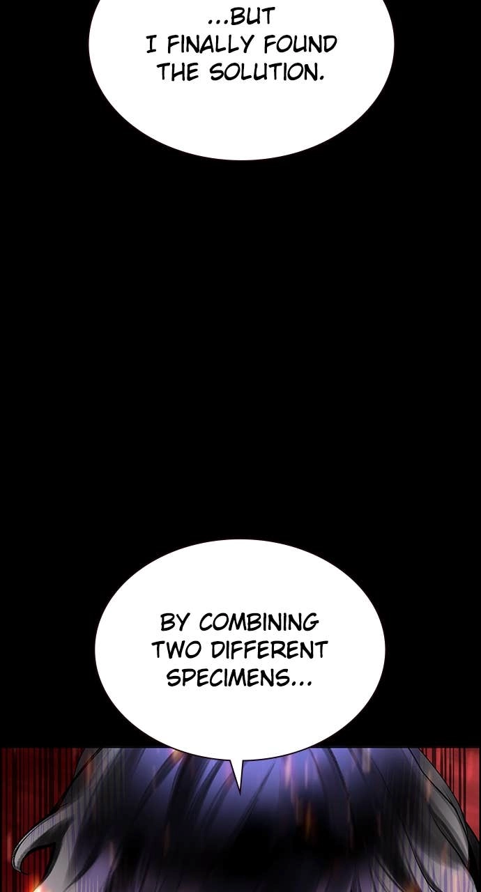 Jungle Juice Chapter 174, page 50 of 154