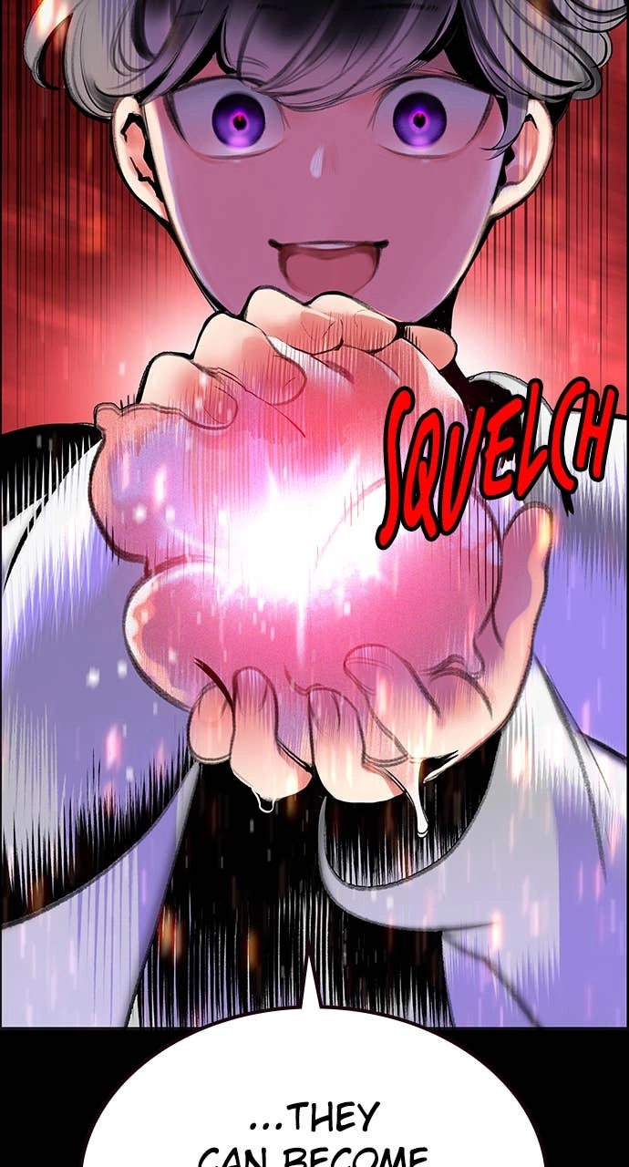 Jungle Juice Chapter 174, page 51 of 154