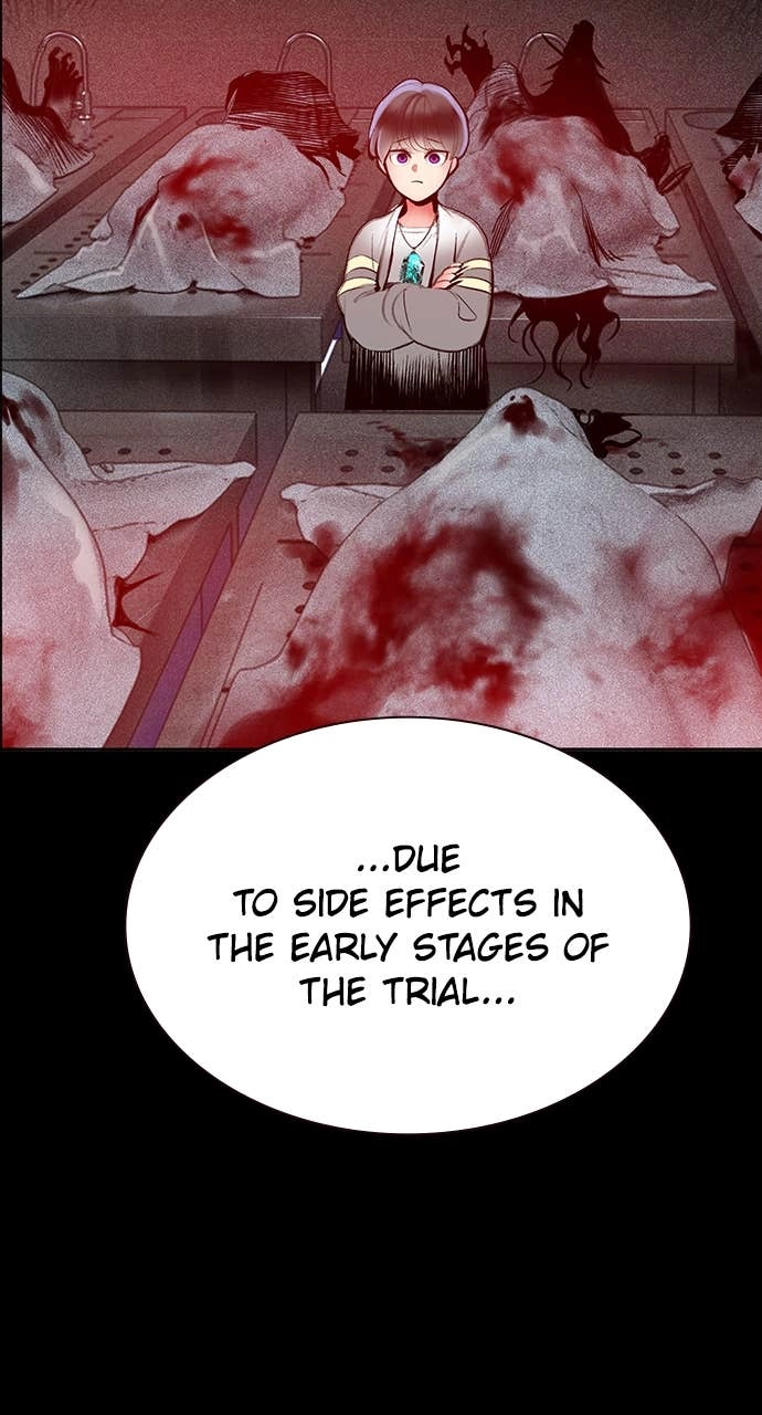 Jungle Juice Chapter 174, page 53 of 154