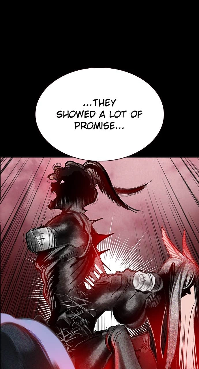 Jungle Juice Chapter 174, page 54 of 154