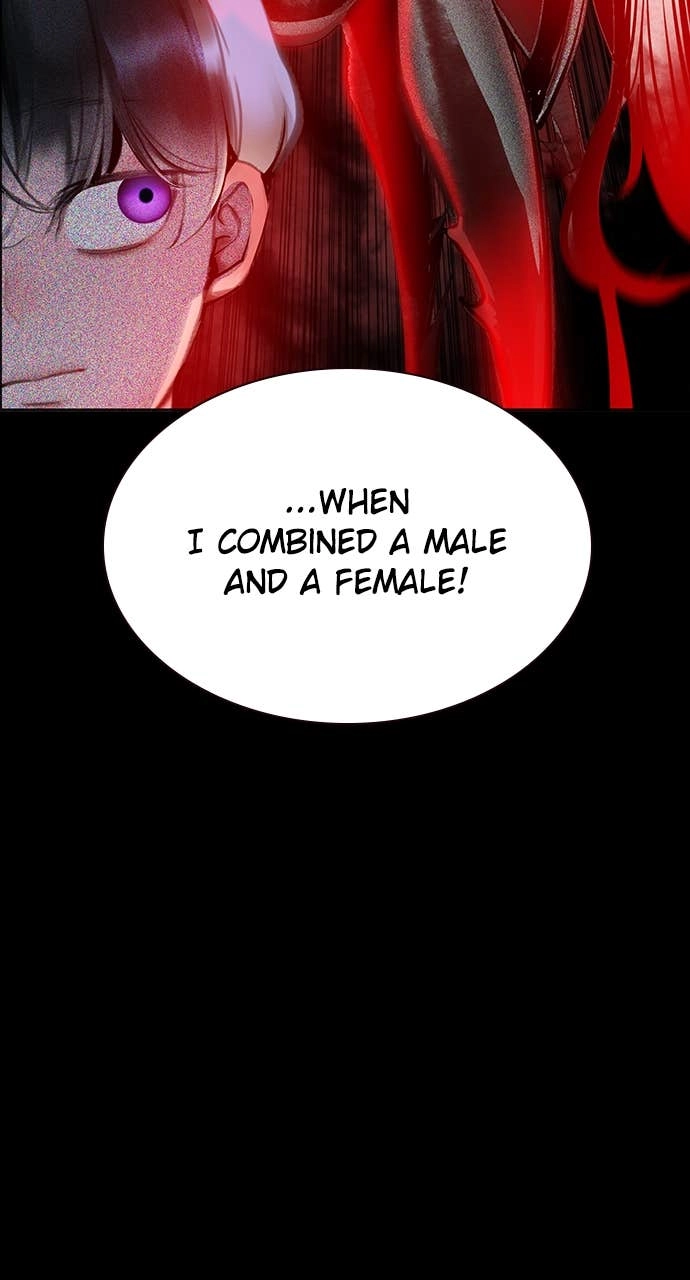 Jungle Juice Chapter 174, page 55 of 154