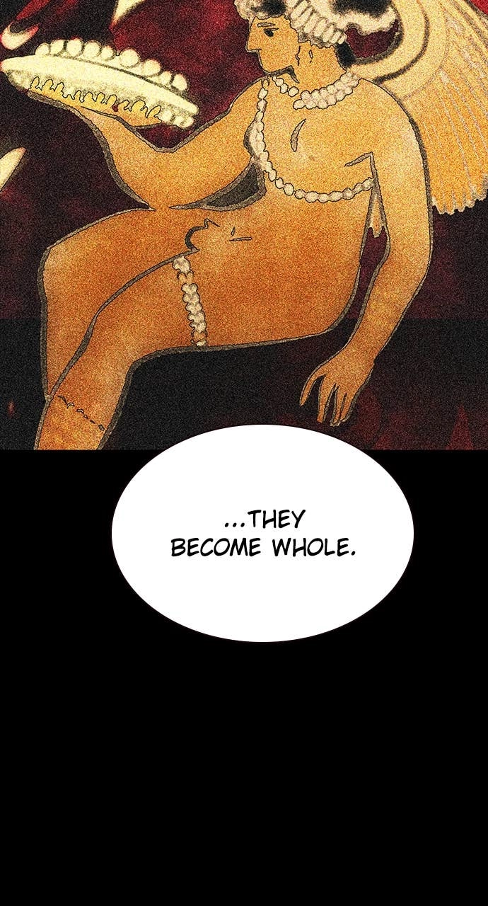 Jungle Juice Chapter 174, page 60 of 154