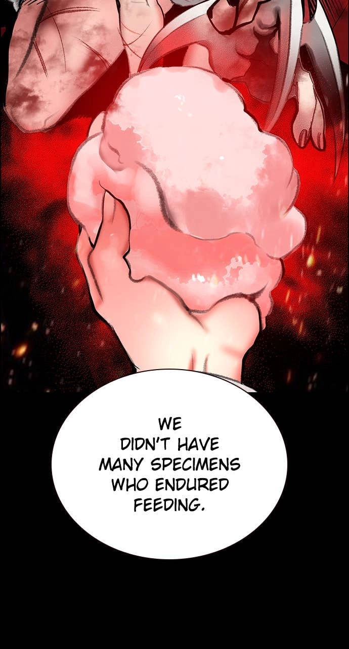 Jungle Juice Chapter 174, page 62 of 154