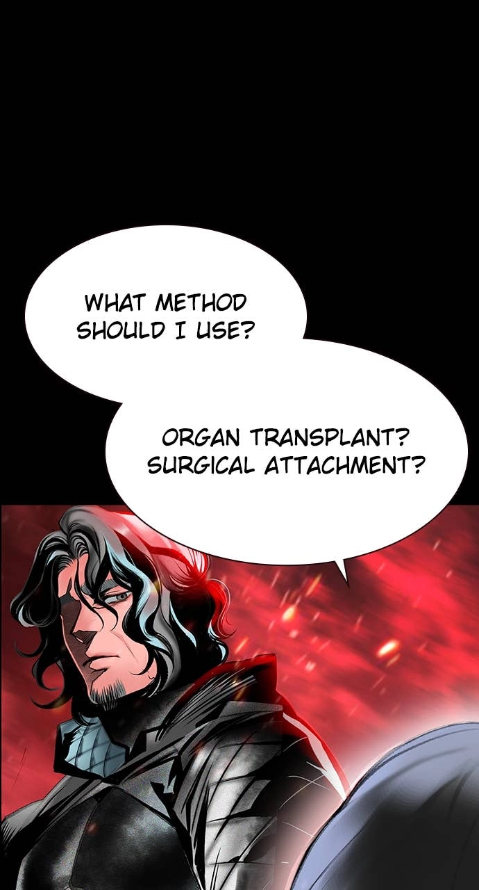 Jungle Juice Chapter 174, page 63 of 154