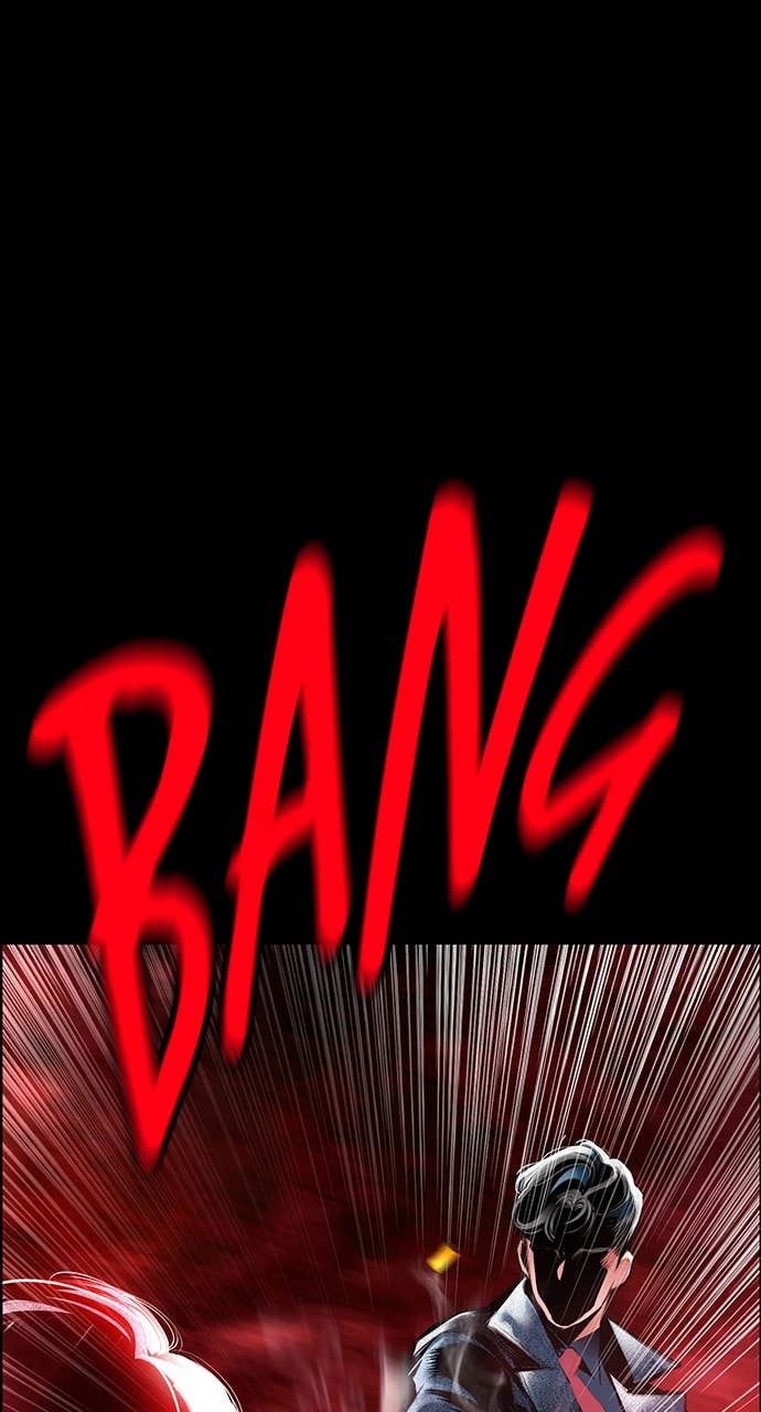 Jungle Juice Chapter 174, page 67 of 154