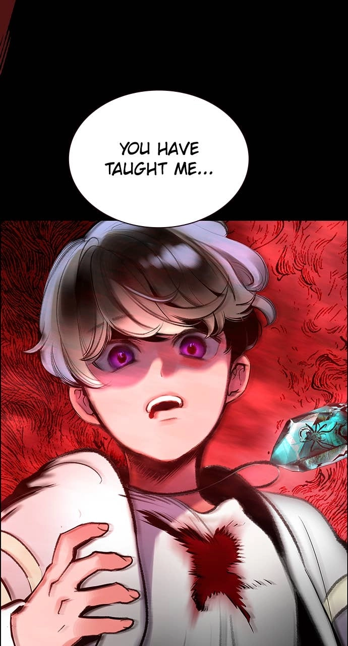 Jungle Juice Chapter 174, page 69 of 154