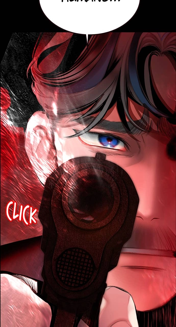 Jungle Juice Chapter 174, page 71 of 154