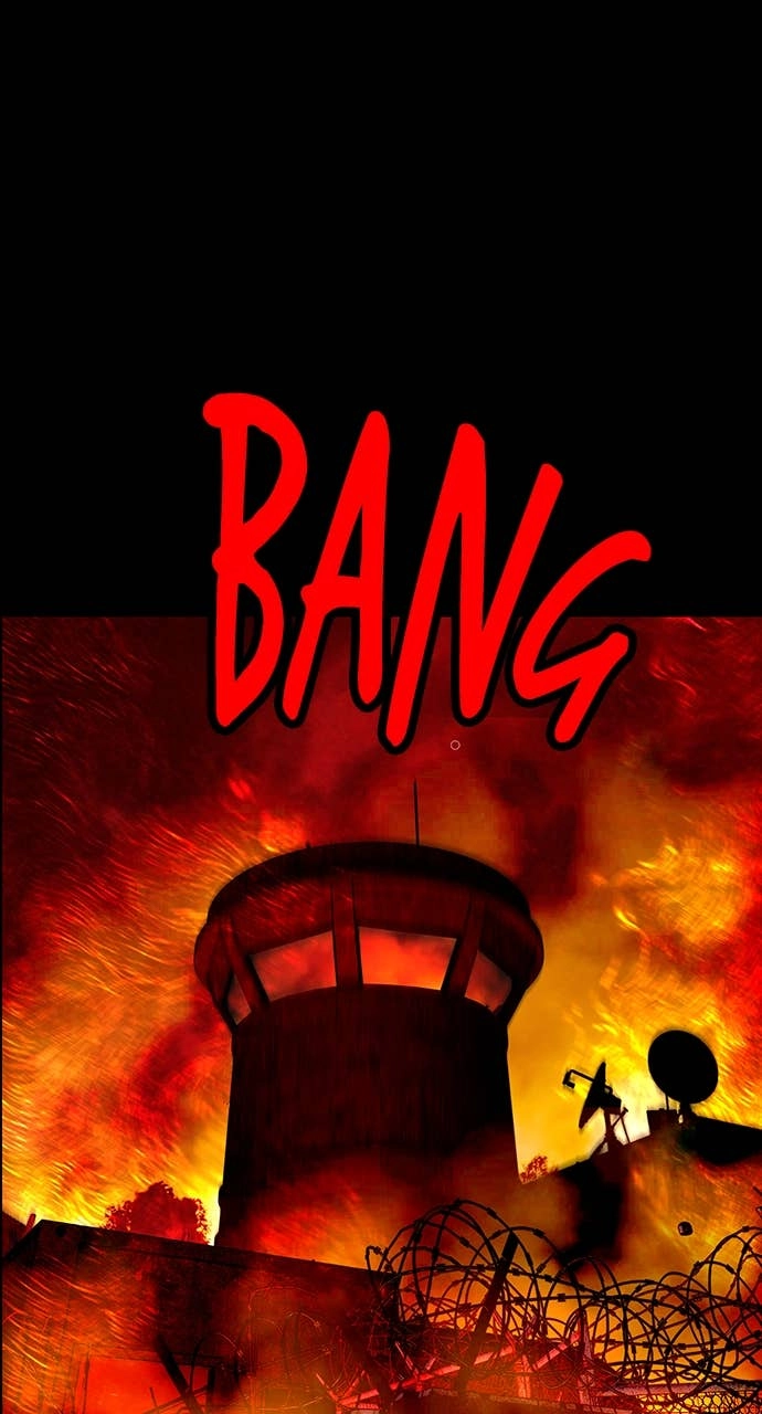 Jungle Juice Chapter 174, page 73 of 154