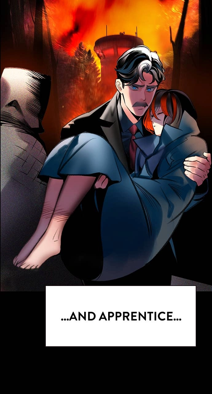 Jungle Juice Chapter 174, page 75 of 154