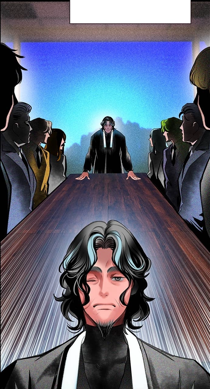 Jungle Juice Chapter 174, page 80 of 154