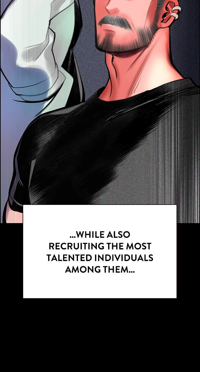 Jungle Juice Chapter 174, page 83 of 154
