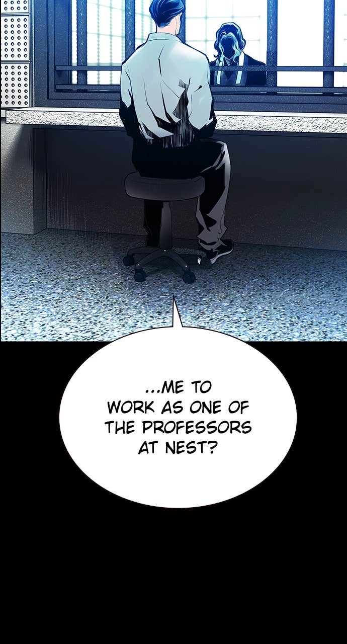 Jungle Juice Chapter 174, page 87 of 154