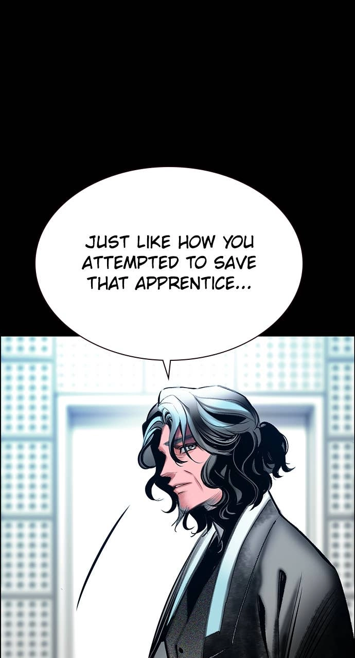 Jungle Juice Chapter 174, page 91 of 154