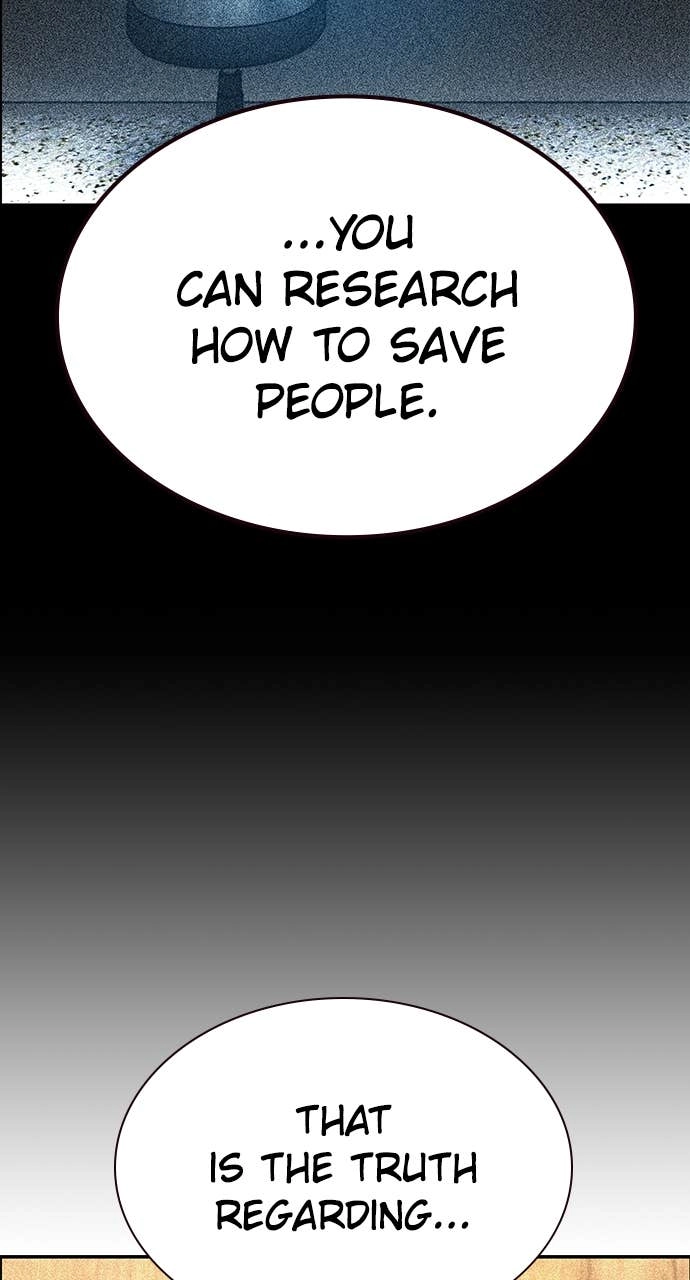 Jungle Juice Chapter 174, page 94 of 154