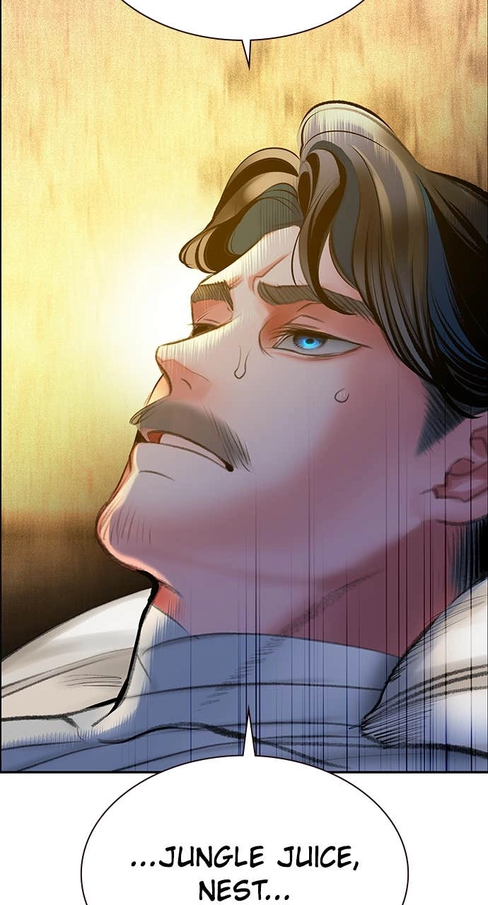 Jungle Juice Chapter 174, page 95 of 154