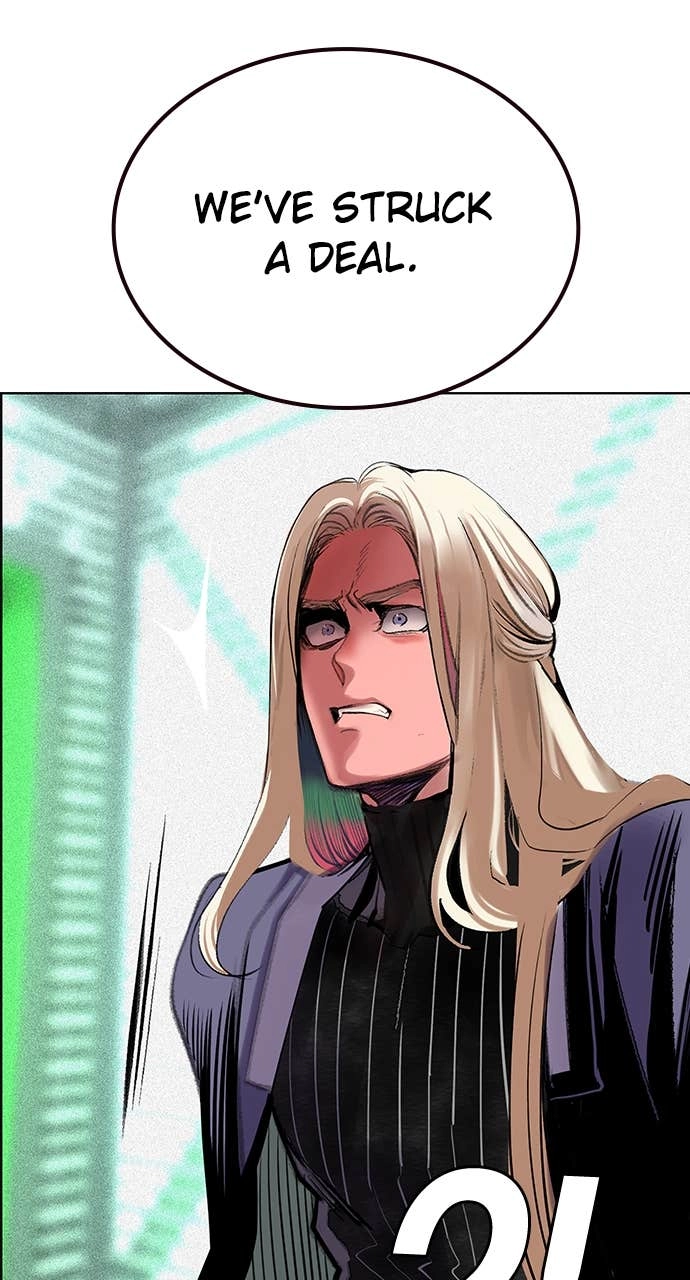 Jungle Juice Chapter 175, page 100 of 165