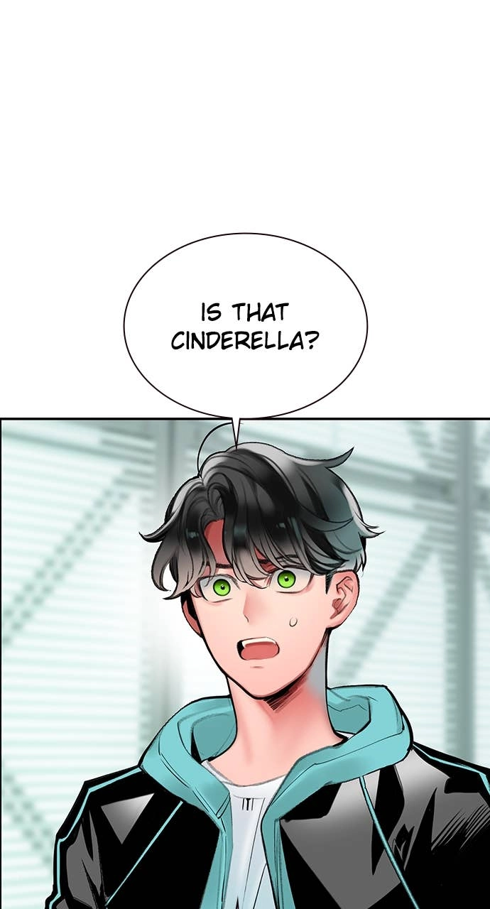 Jungle Juice Chapter 175, page 103 of 165