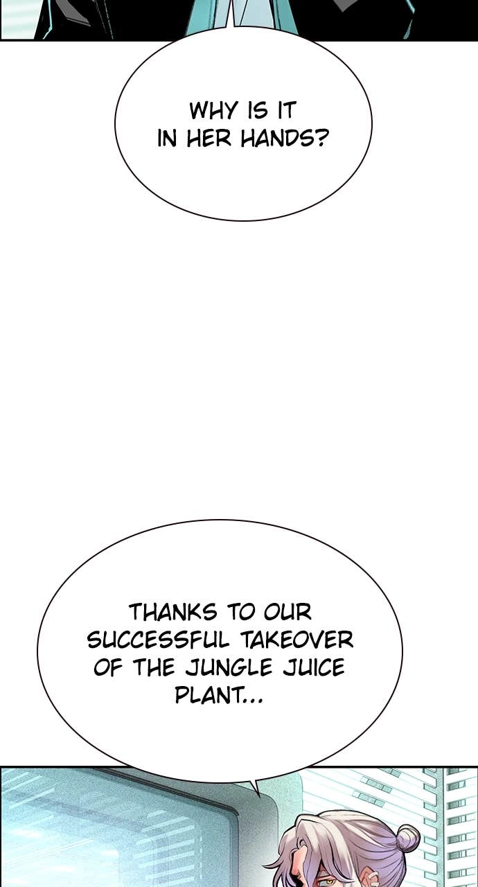 Jungle Juice Chapter 175, page 104 of 165