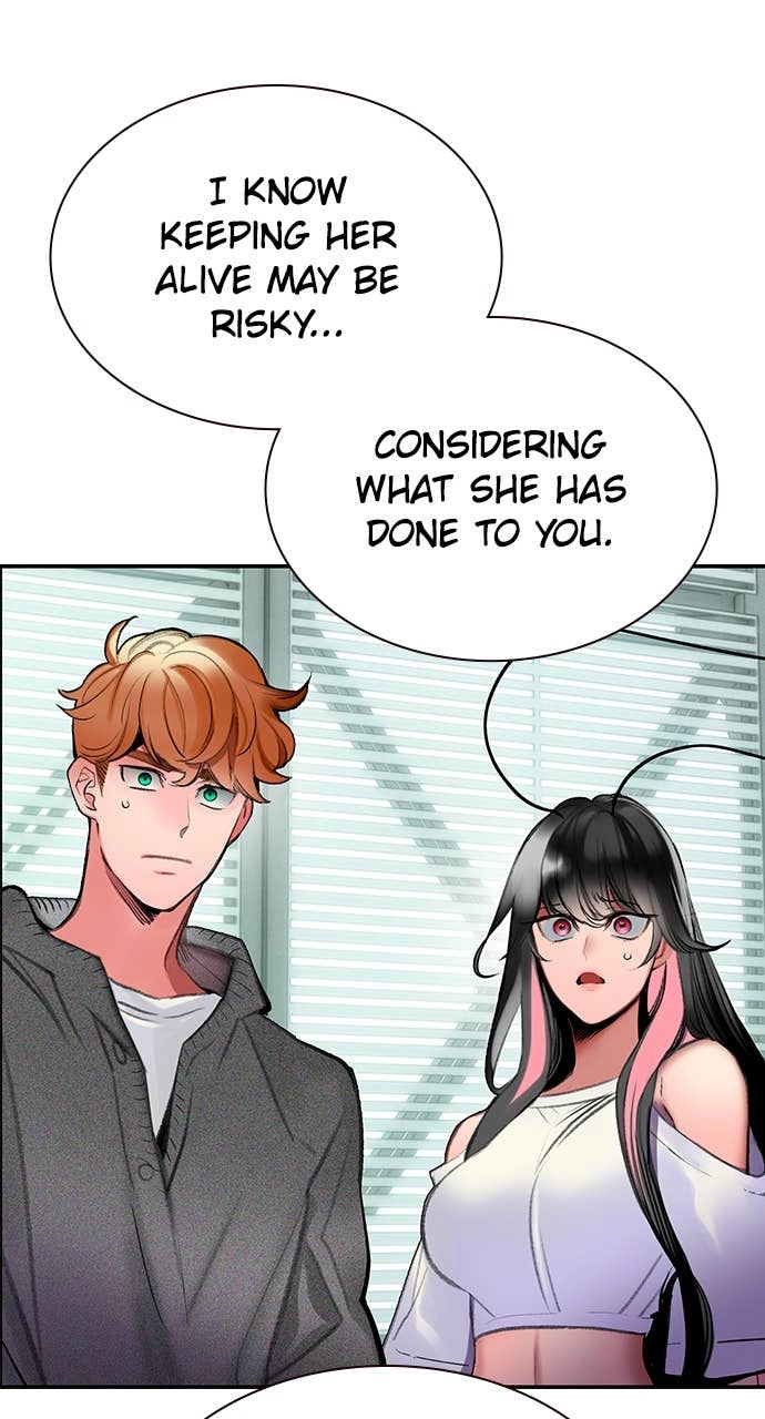 Jungle Juice Chapter 175, page 106 of 165