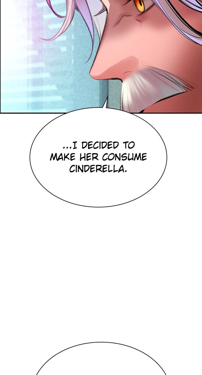 Jungle Juice Chapter 175, page 108 of 165