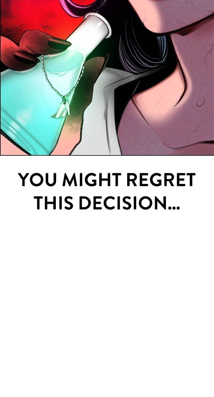 Jungle Juice Chapter 175, page 116 of 165