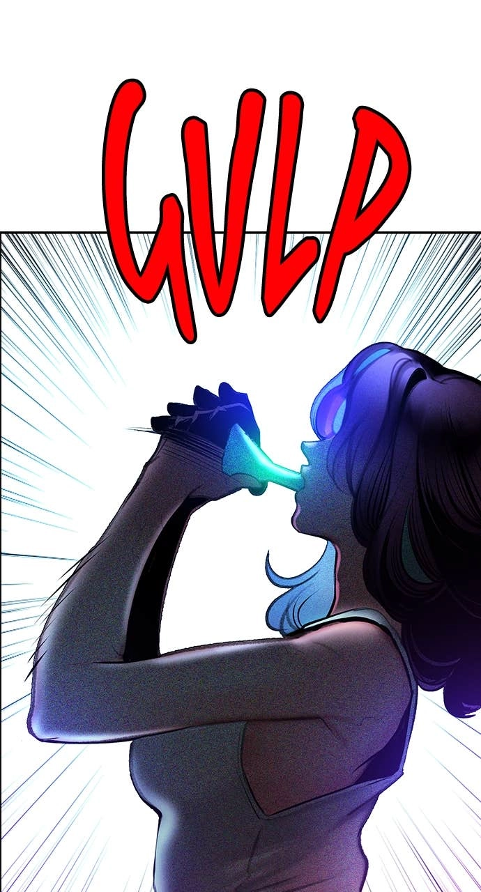 Jungle Juice Chapter 175, page 117 of 165