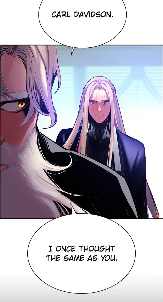 Jungle Juice Chapter 175, page 119 of 165