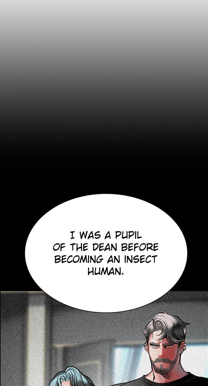 Jungle Juice Chapter 175, page 120 of 165