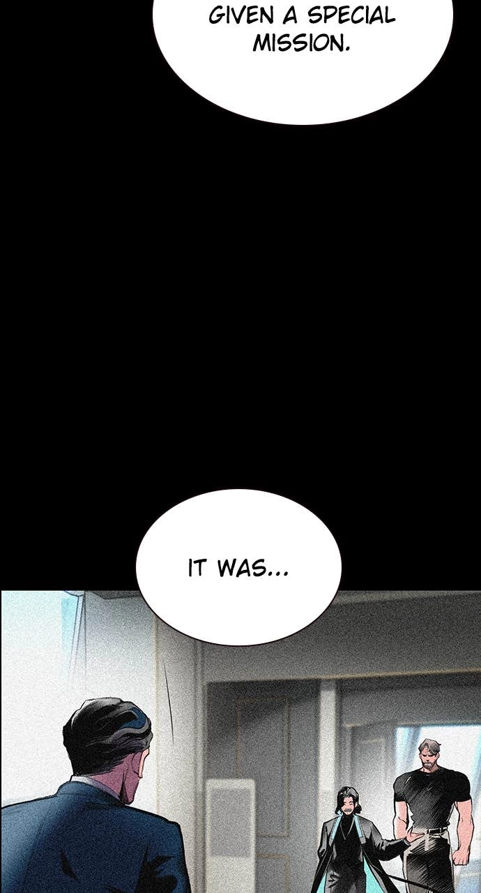 Jungle Juice Chapter 175, page 122 of 165