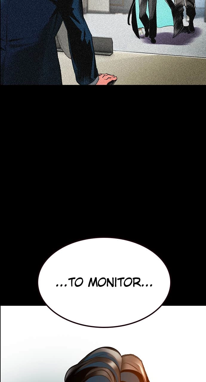 Jungle Juice Chapter 175, page 123 of 165