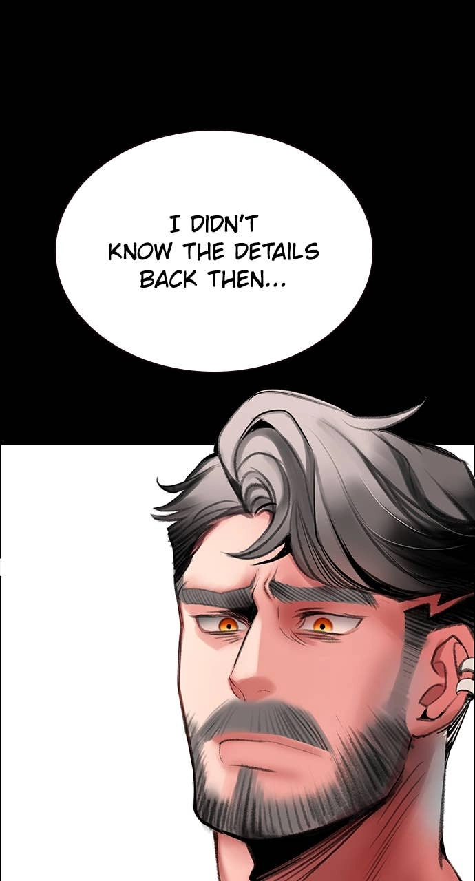 Jungle Juice Chapter 175, page 125 of 165