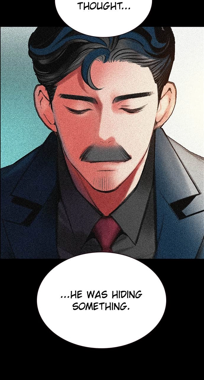 Jungle Juice Chapter 175, page 127 of 165