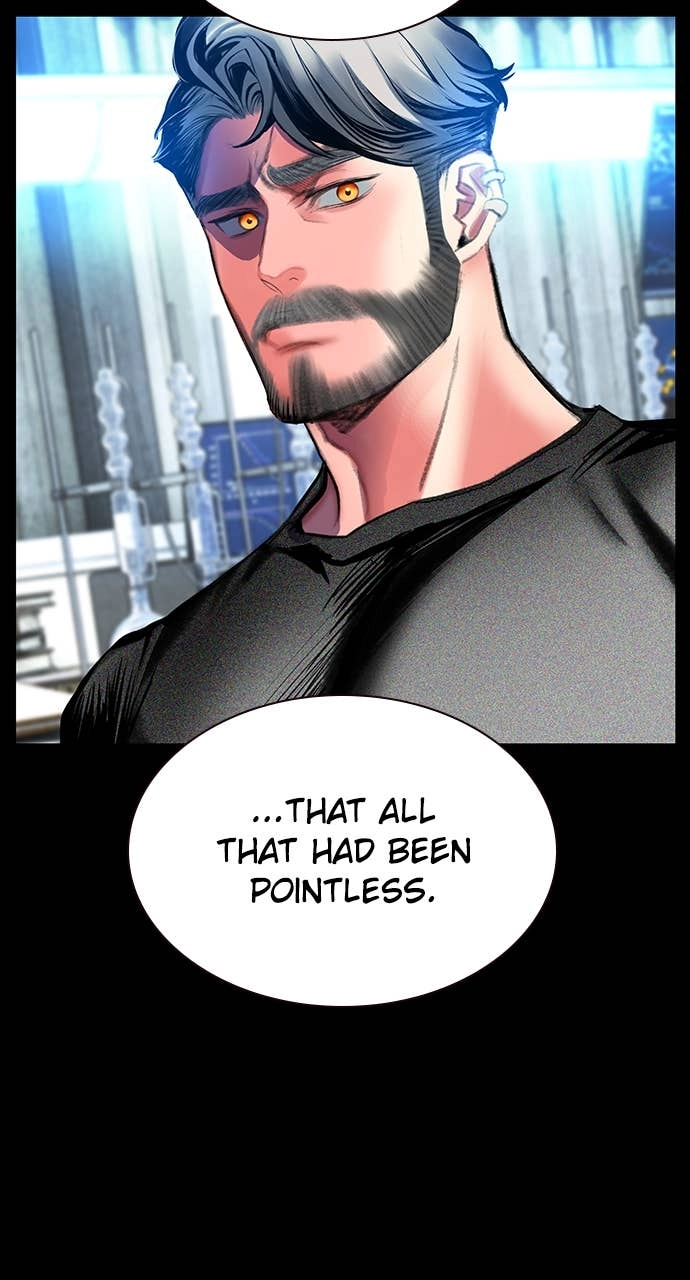 Jungle Juice Chapter 175, page 131 of 165