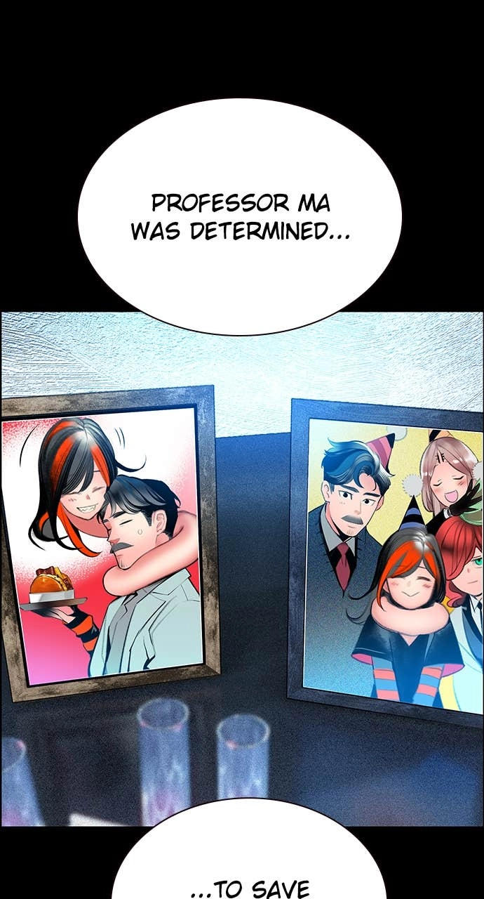 Jungle Juice Chapter 175, page 132 of 165